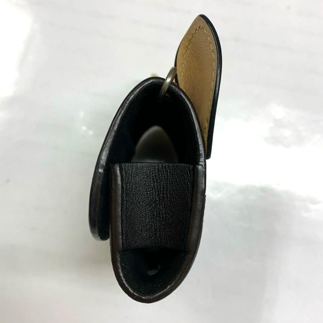 IAE23-28 ルイヴィトン エテュイ AirPods Proケース 保存袋付