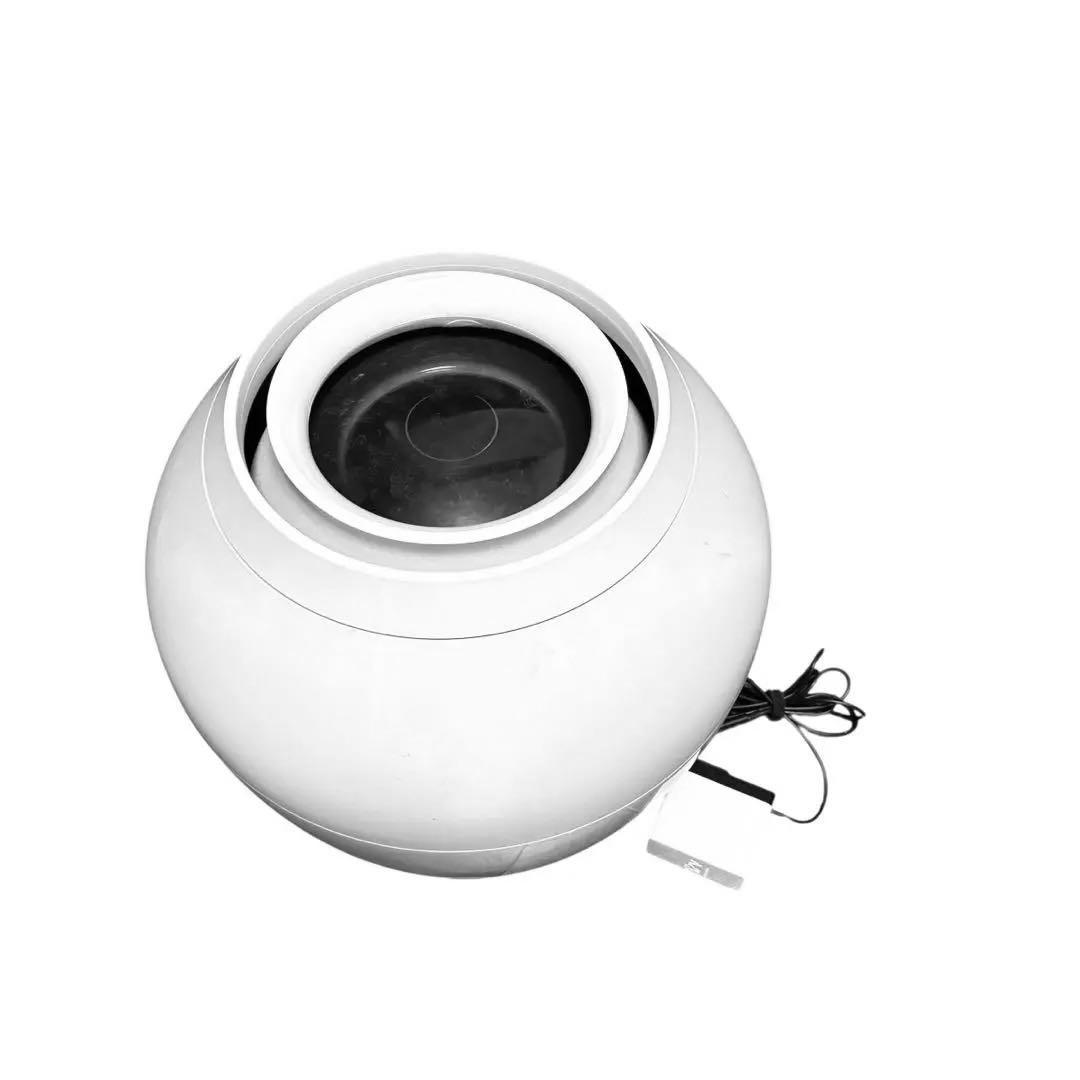 特価⭐️BALMUDA バルミューダ rain 大容量気化式加湿器　ホワイト