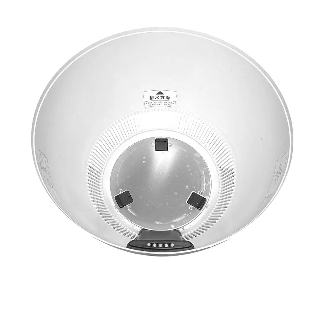 特価⭐️BALMUDA バルミューダ rain 大容量気化式加湿器　ホワイト