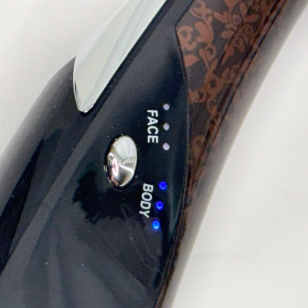 PYR KNIGHT パイラナイト 美顔器 2022年12月購入