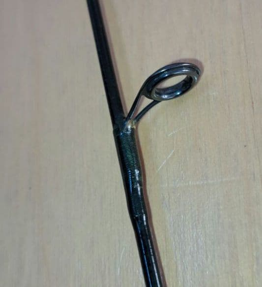 ダイワ PHANTOM ファントム (オールドロッド/希少美品‼️)