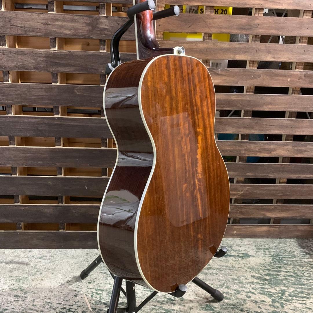 H993\" James アコースティックギター J-500A OVANAT