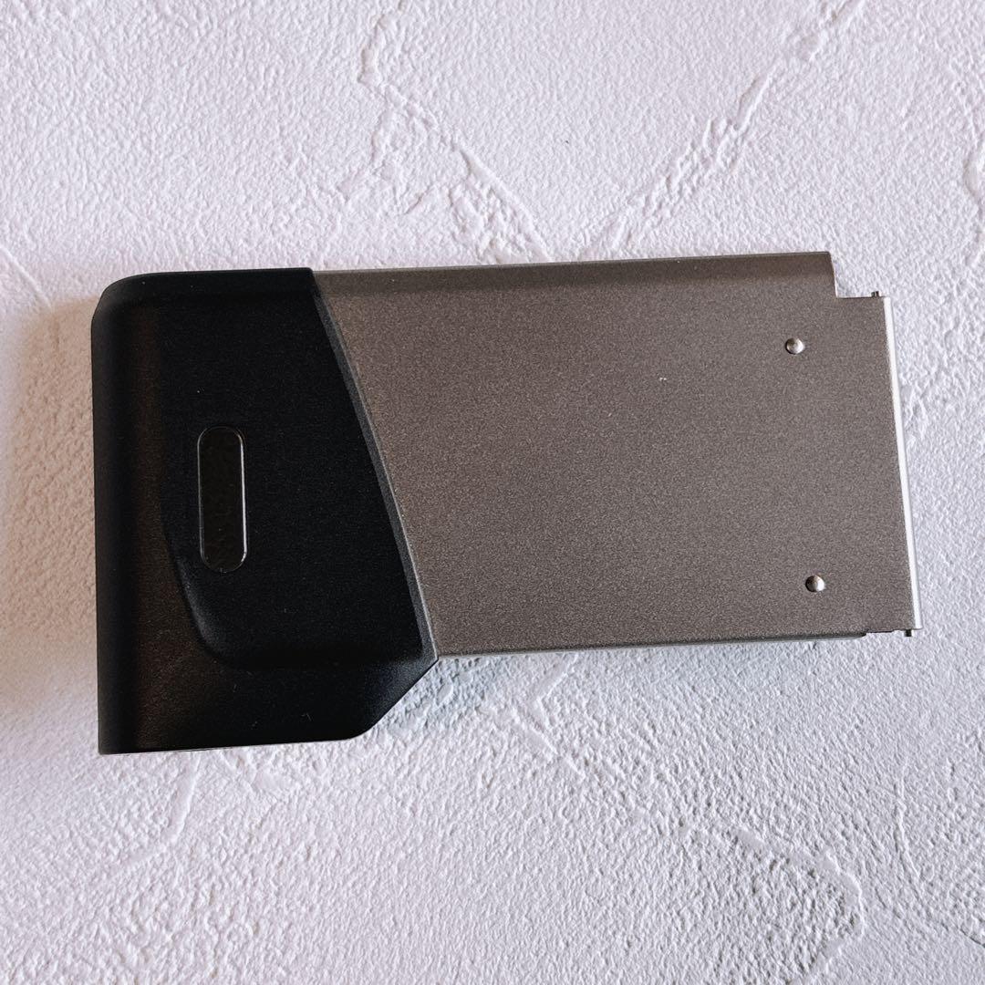 コンタックスT2 フィルムカメラ　データバック付き　中古品