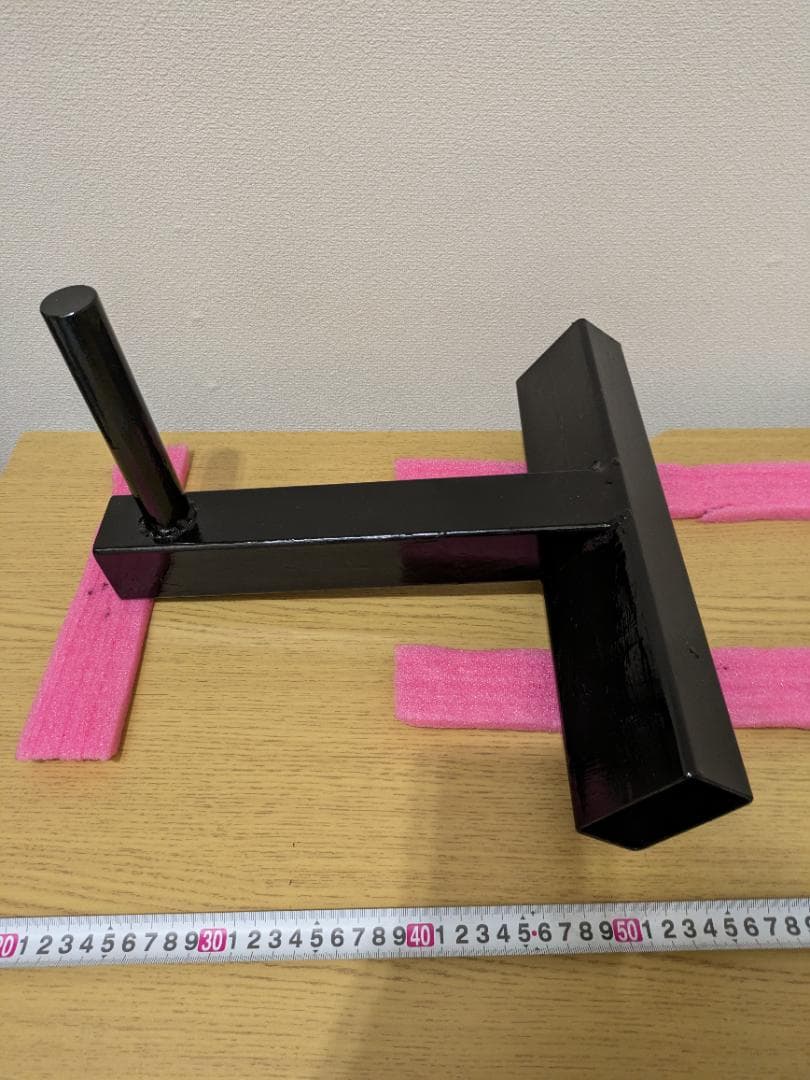 専用リストカールトレーニング器具　前でも後ろ向きでも　順手、逆手でも　前腕　握力