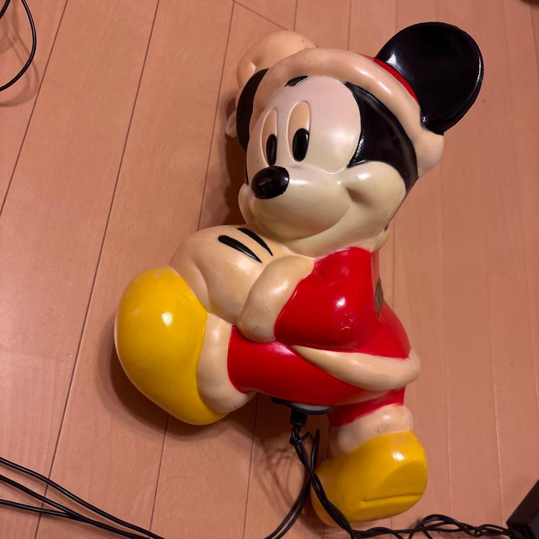 確認用 こちらは購入できません ブローライト はしごタイプ3P ミッキーマウス