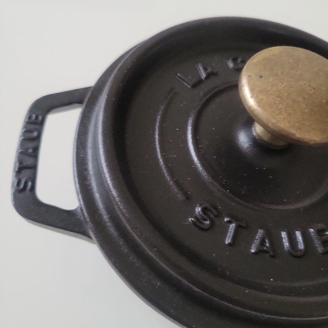 STAUB　14cm