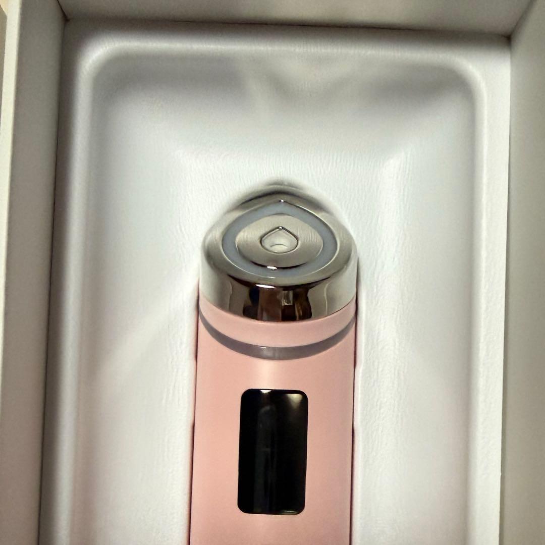 medicube メディキューブ AGE-Rブースタープロ 美顔器 ピンク