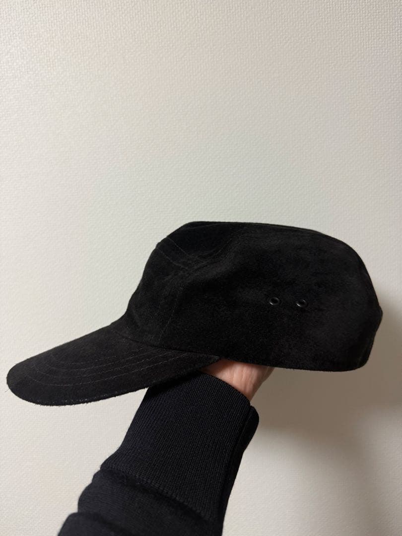 Hender Scheme エンダースキーマpig jetcapジェットキャップ