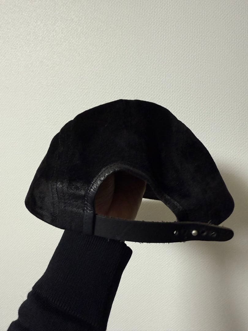 Hender Scheme エンダースキーマpig jetcapジェットキャップ