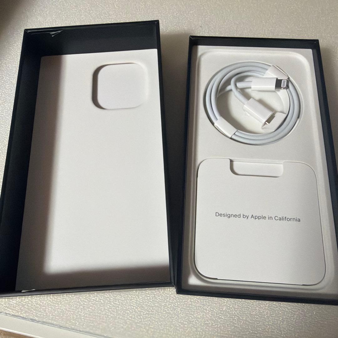 Apple iPhone 13 Pro 512GB シエラブルー SIMフリー