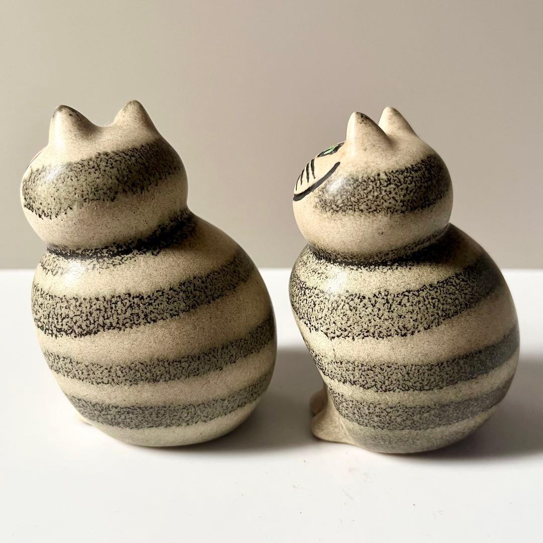 【マル太郎様】リサラーソン3点 アドベントシリーズ ルチア+ミア グスタフスベリ