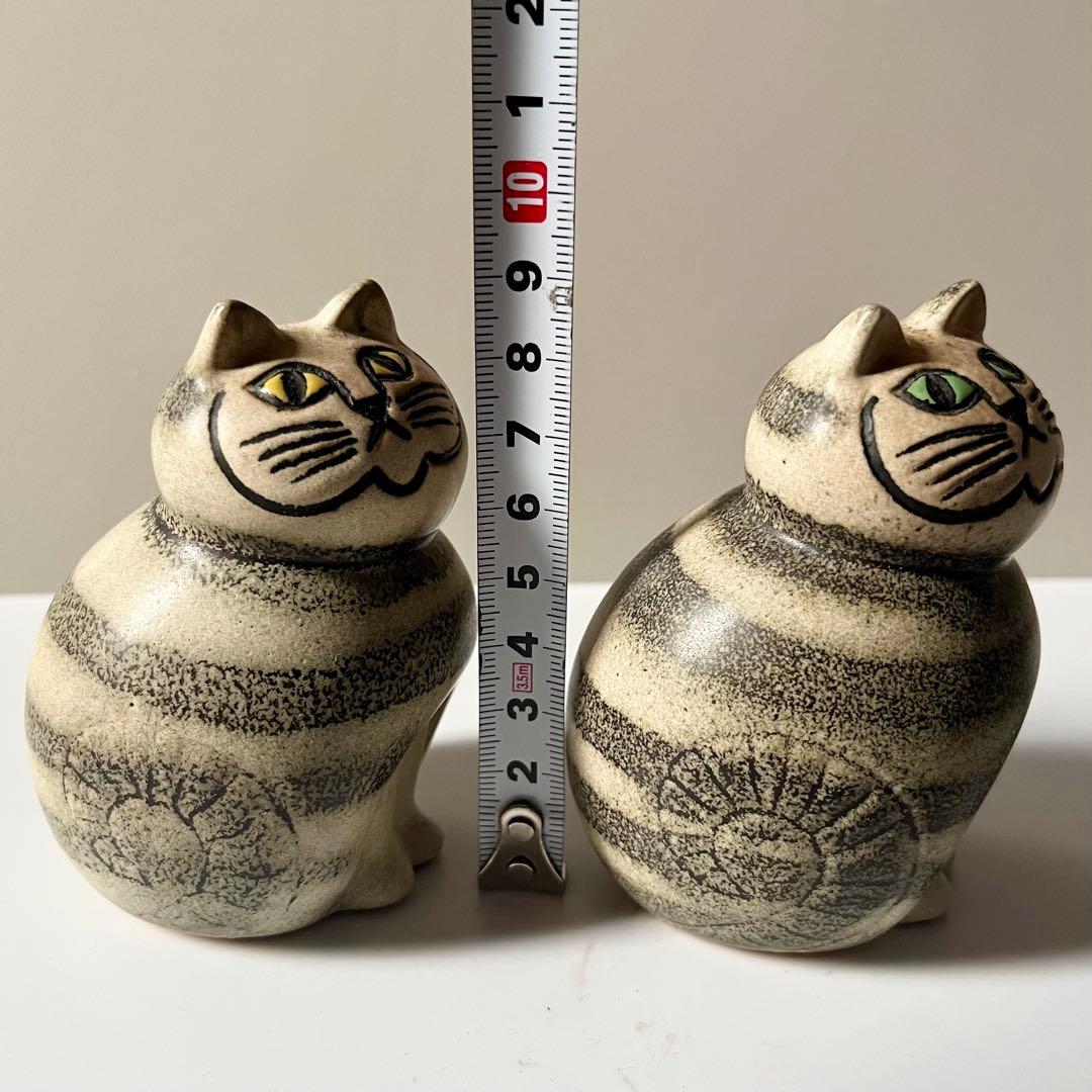 【マル太郎様】リサラーソン3点 アドベントシリーズ ルチア+ミア グスタフスベリ