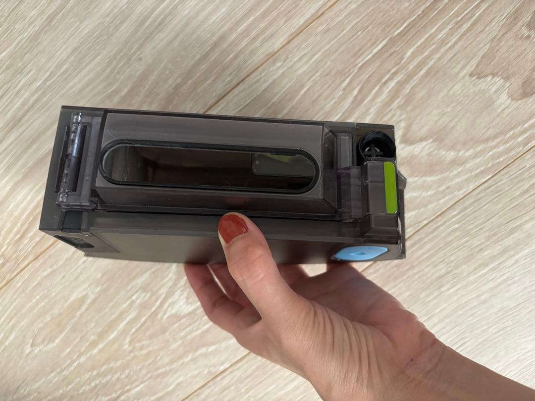 iRobot ルンバコンボj7+