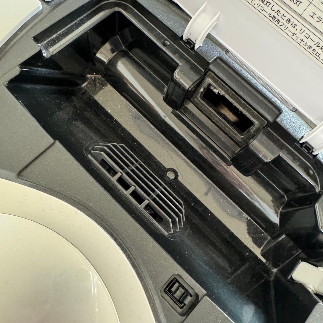 Panasonic ロボット掃除機 MC-RSF1000 ruro