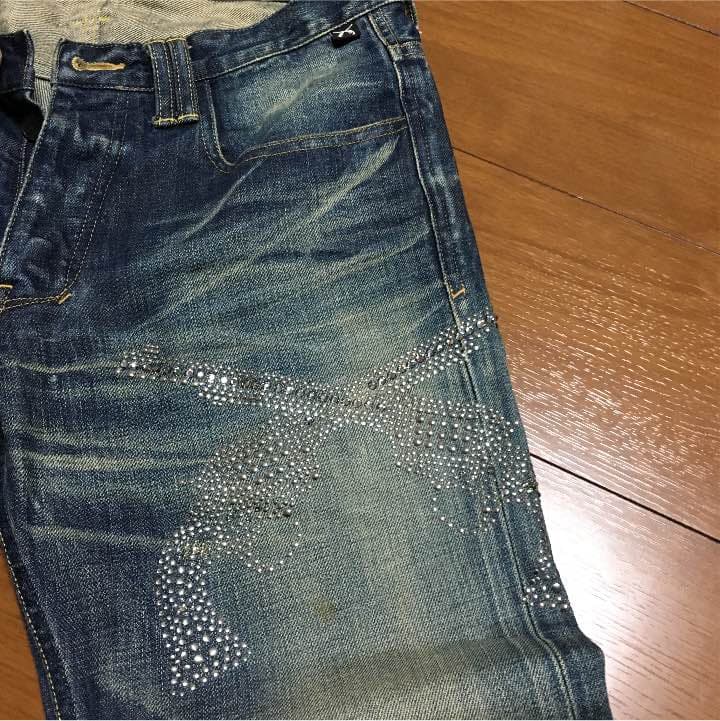 パンツ roar
