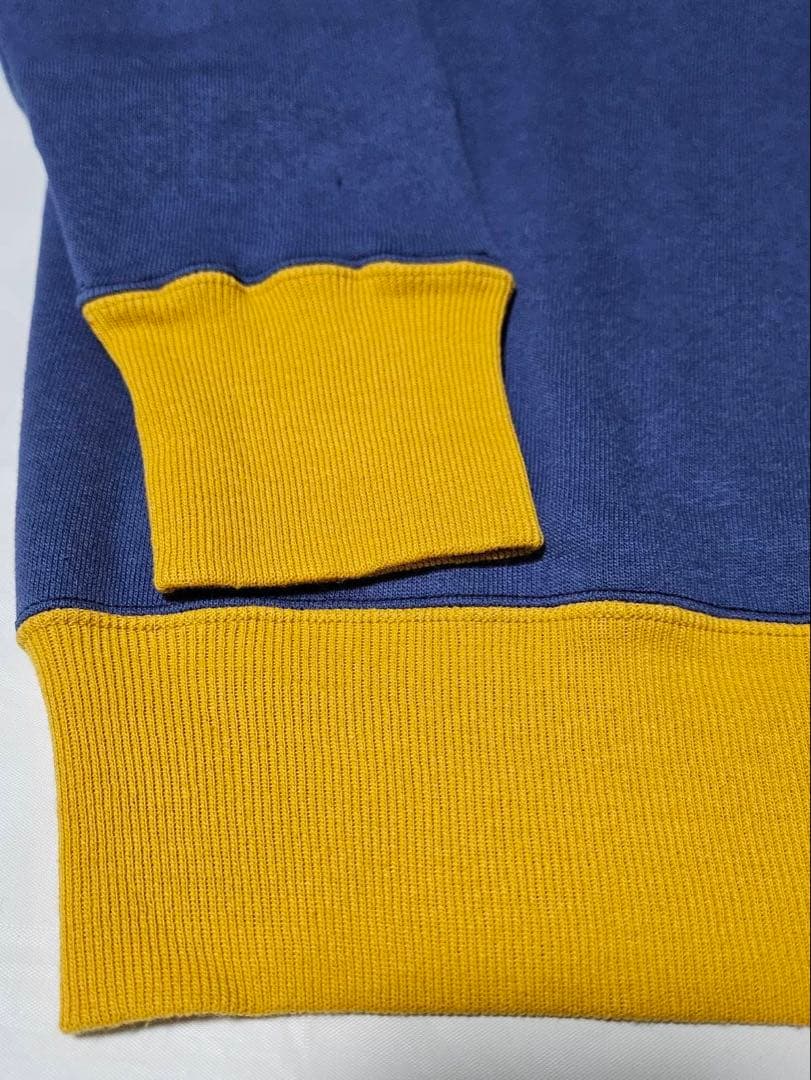 WAREHOUSE 直営限定スウェット 　NH サイズ40(M) 新品未使用