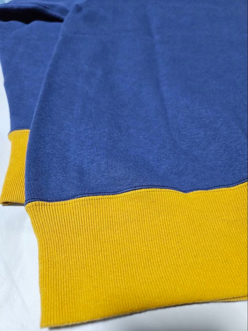 WAREHOUSE 直営限定スウェット 　NH サイズ40(M) 新品未使用