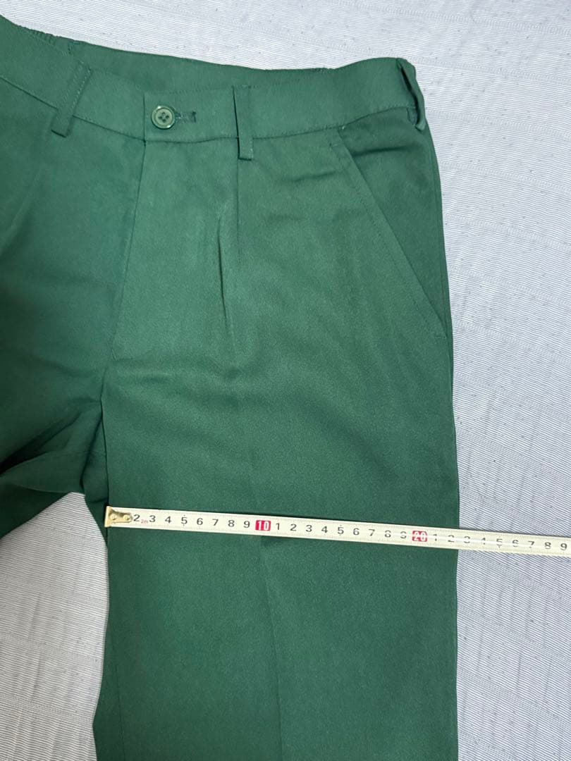 ACOS コスプレ衣装 Mサイズ グレー/グリーン