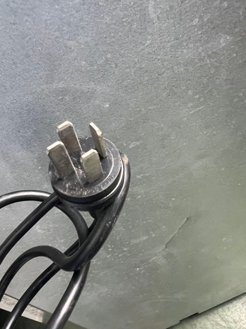 2021年 フクシマガリレイ縦型冷凍庫 3相200V