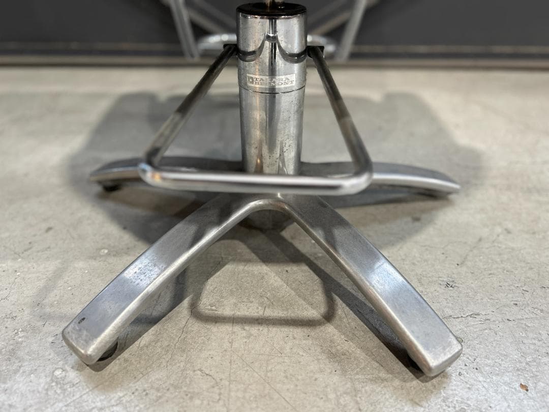 ◉HALO× TAKARABELMONT◉　サロンチェア　1Pソファ　DUX