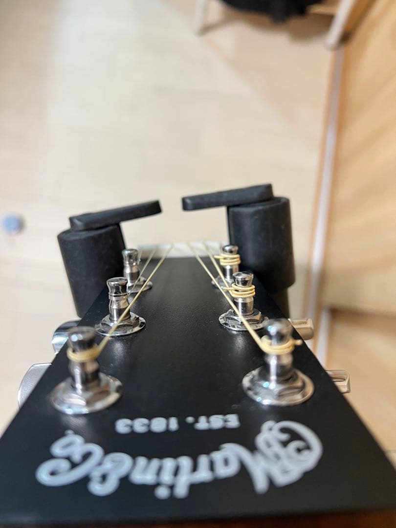 Martin & Co. 000 Junior アコースティックギター