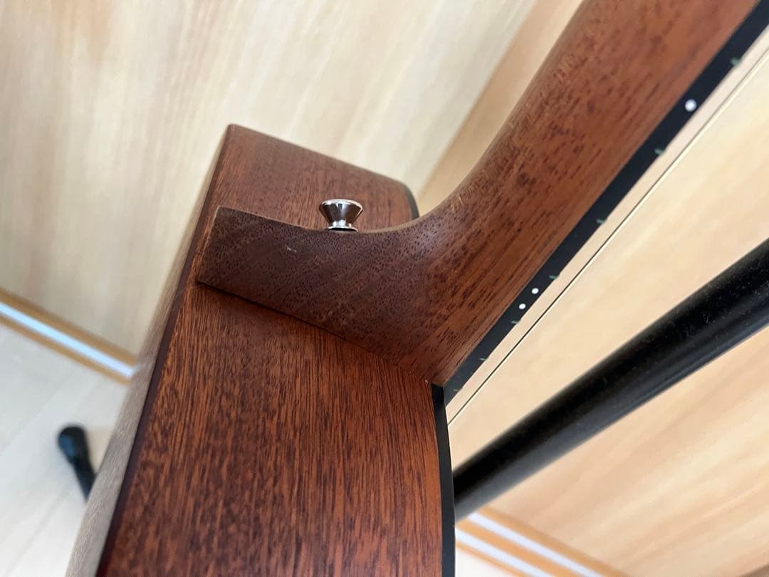 Martin & Co. 000 Junior アコースティックギター