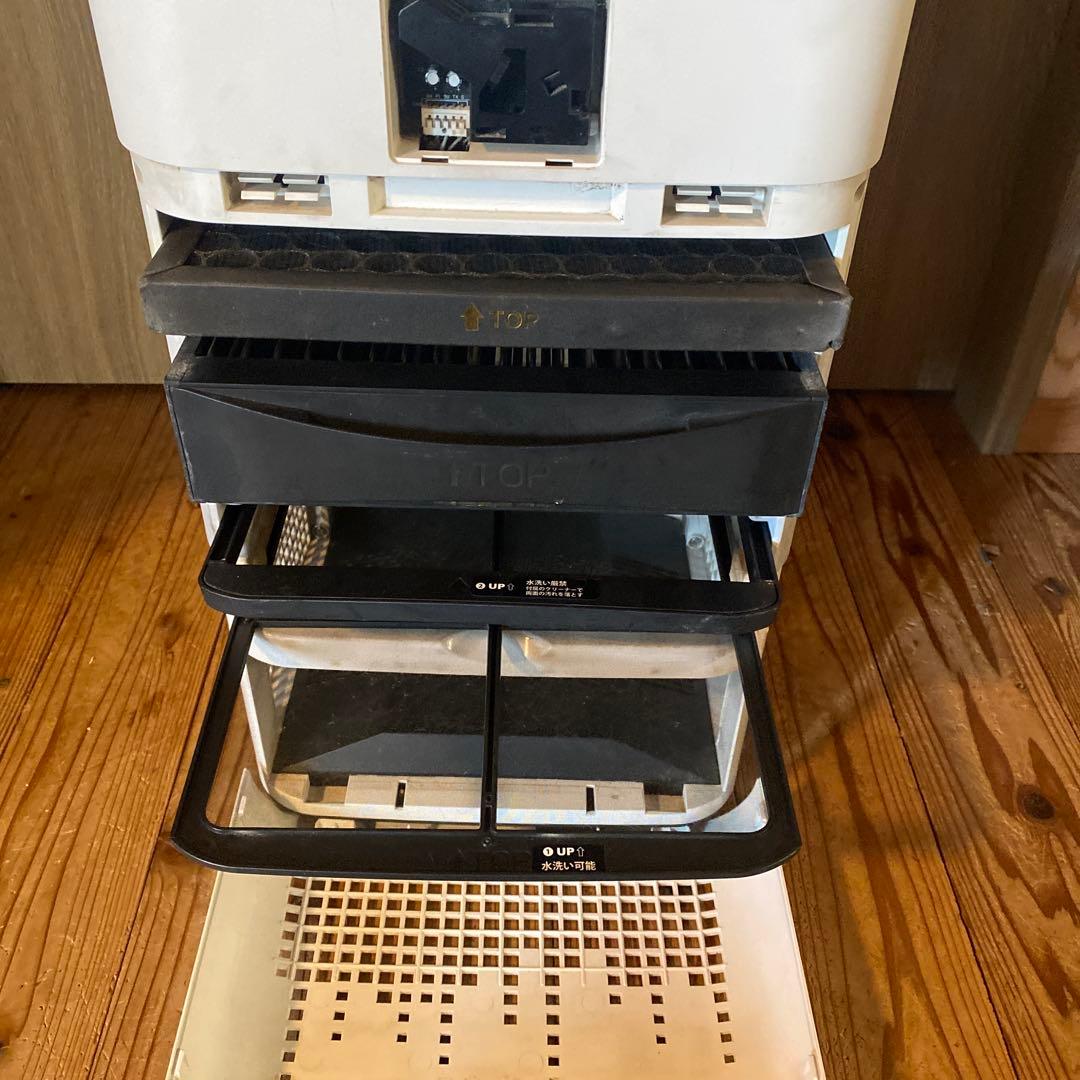 【ジャンク品】Airdog 空気清浄機 本体 2022年 X3s