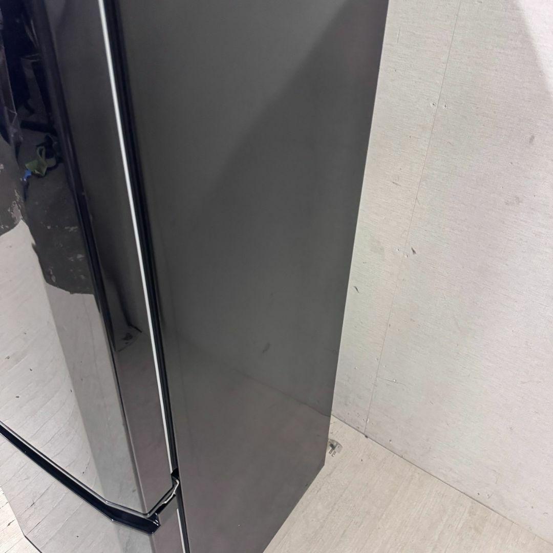23573 一人暮らし 2D冷蔵庫 MITSUBISHI 146L