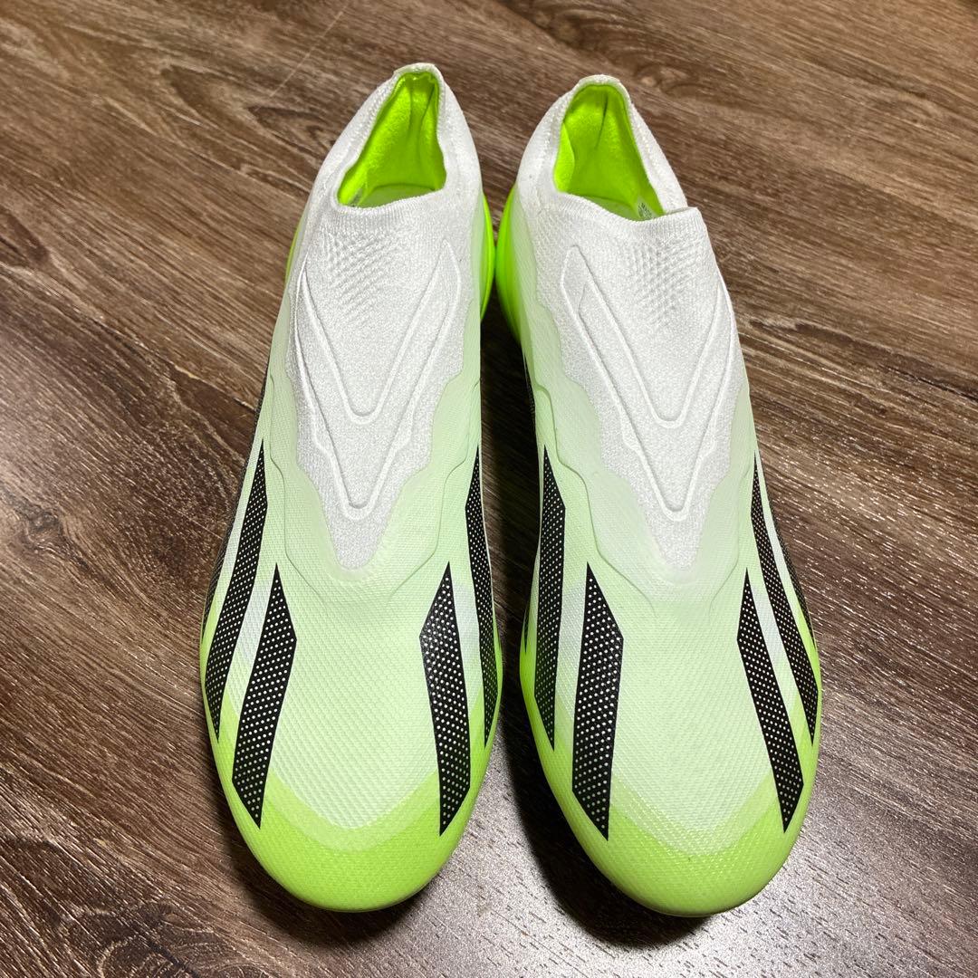 adidas X クレイジーファースト.1 LL