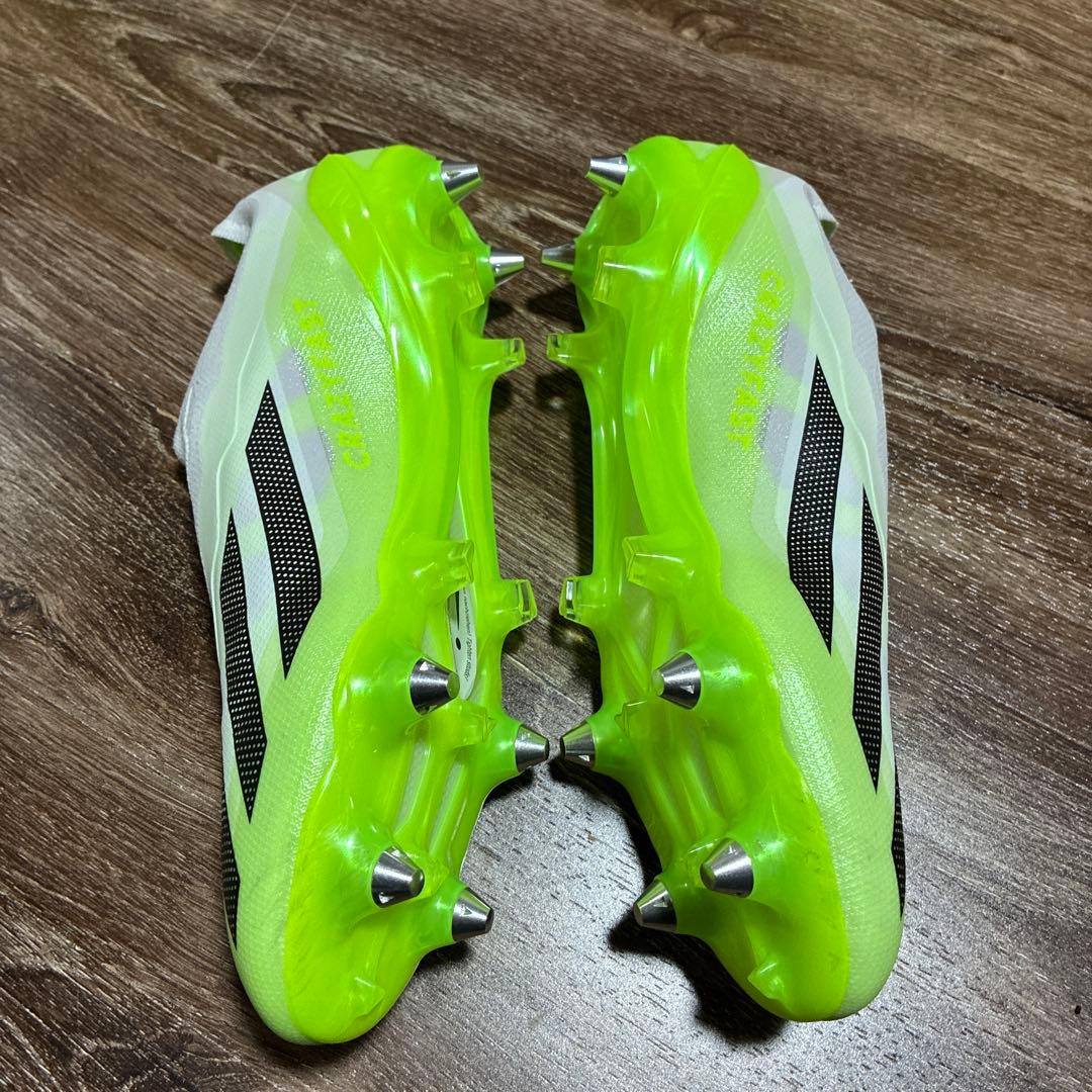 adidas X クレイジーファースト.1 LL