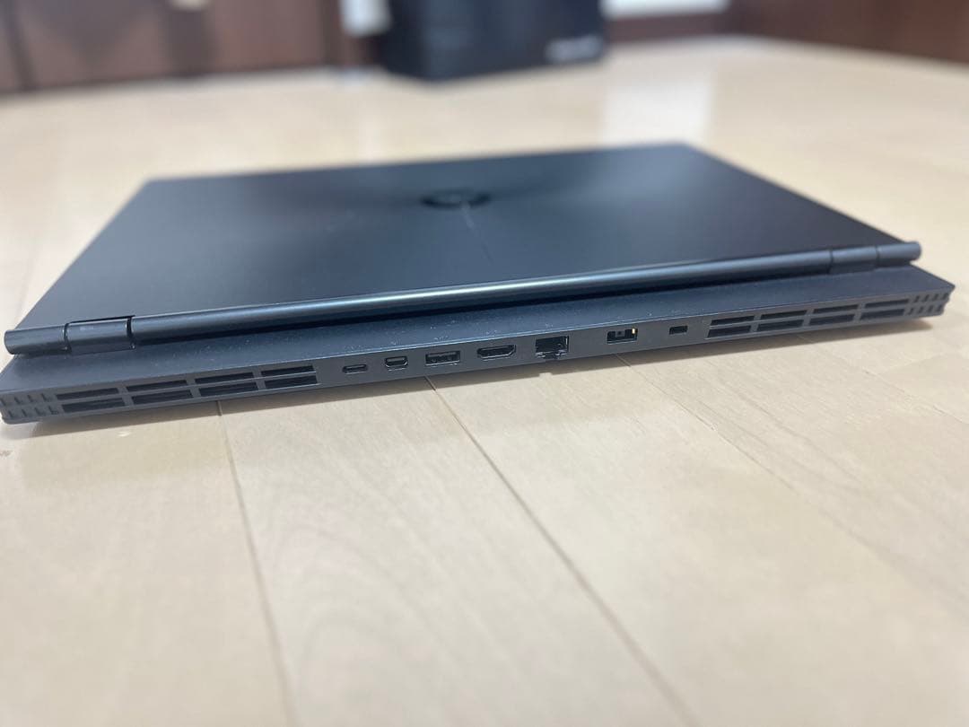 Lenovo Legion Y7000 2019 PG0ゲーミングノートパソコン