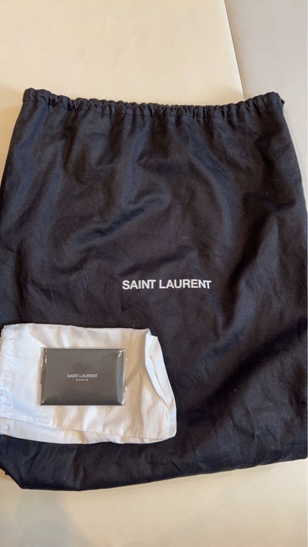 SAINT LAURENT サンローラン ハンドバッグ イーストサイド