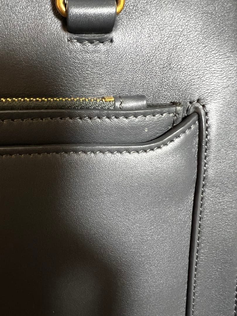 SAINT LAURENT サンローラン ハンドバッグ イーストサイド