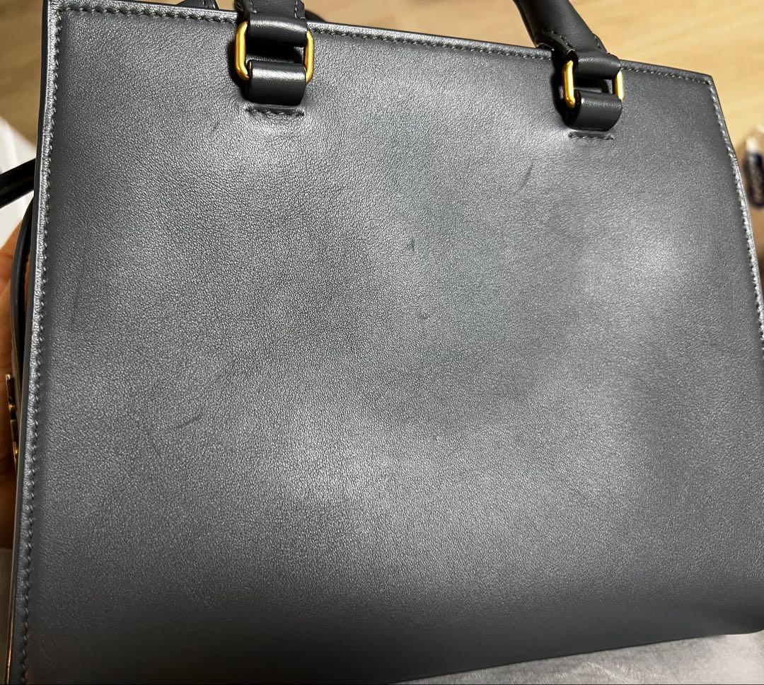 SAINT LAURENT サンローラン ハンドバッグ イーストサイド