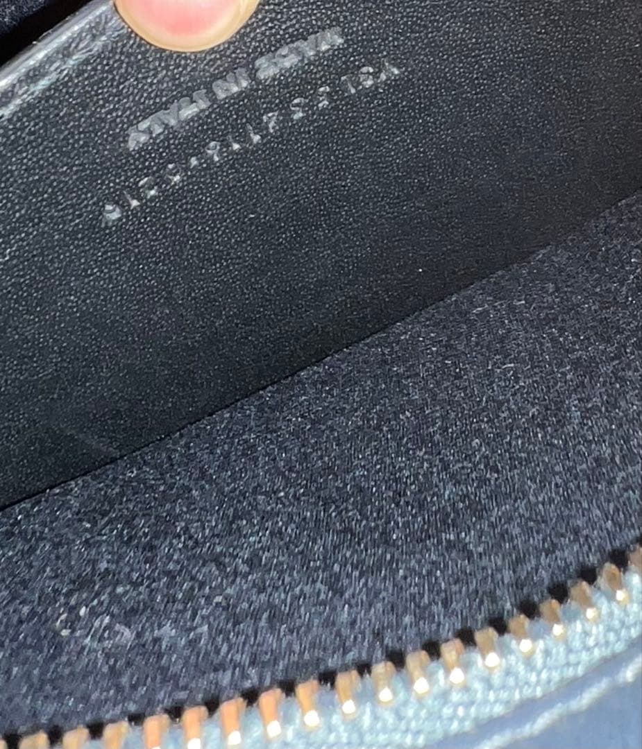 SAINT LAURENT サンローラン ハンドバッグ イーストサイド