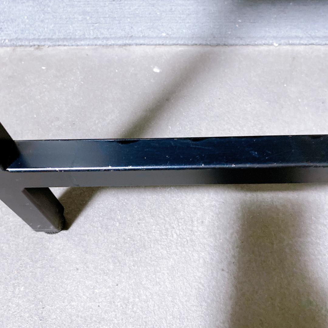 サイドテーブル インテリア サロン作業台 引き出し付き