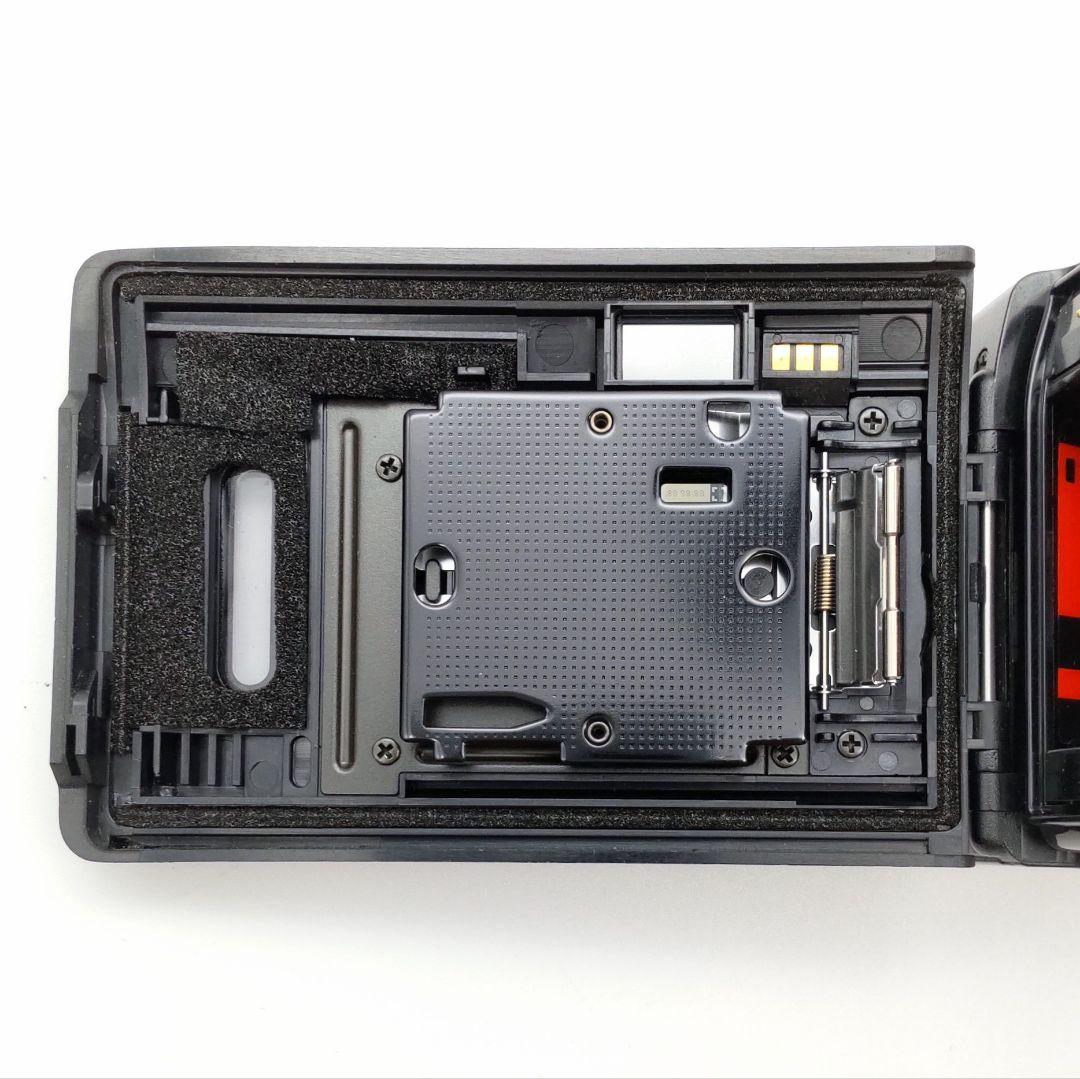 完動品◆極美品◇オリンパスブルーの青が綺麗なエモい写りOLYMPUS AF-10