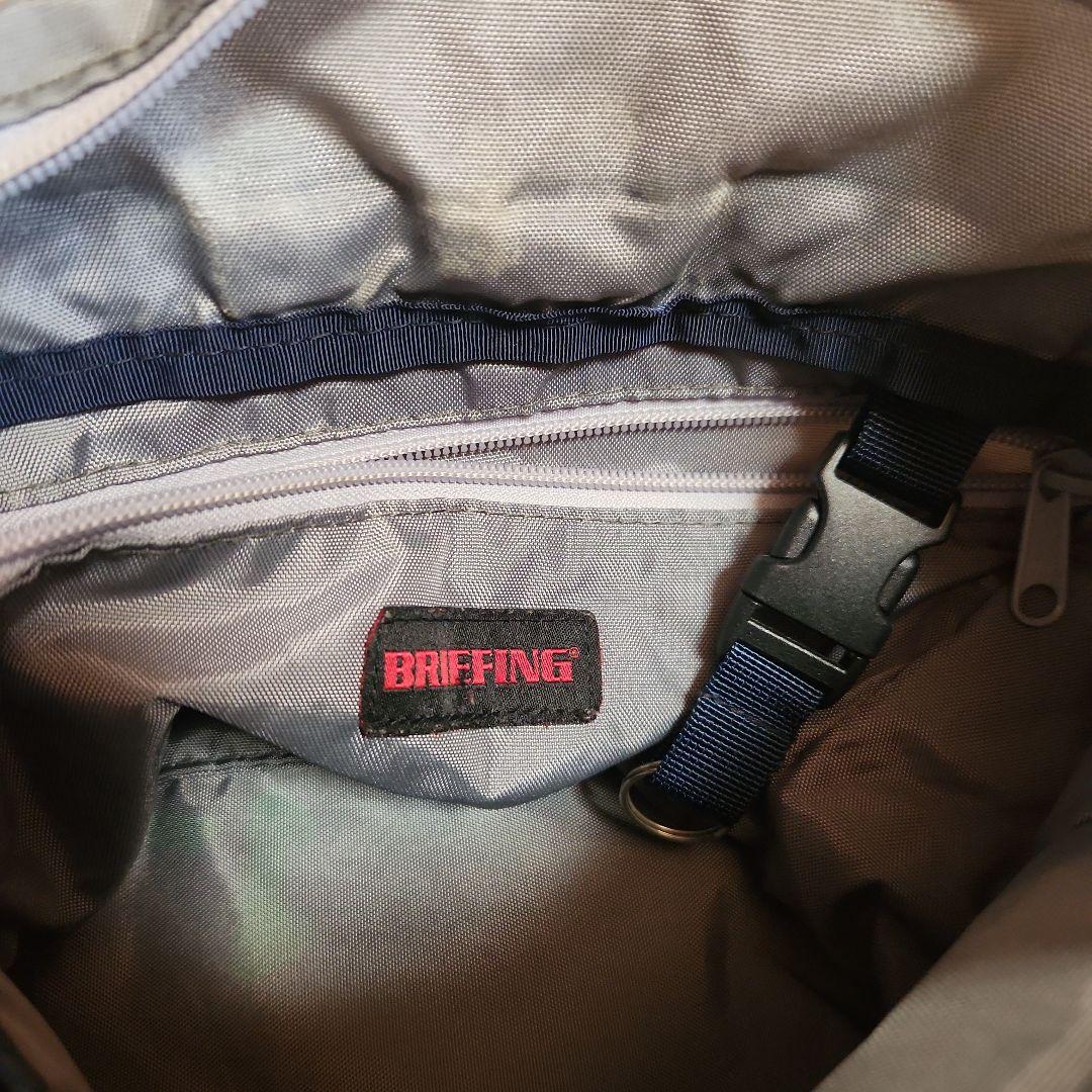 【ヨシさま専用】希少限定完売✦BRIEFING GOLF ✦カートバッグ✦