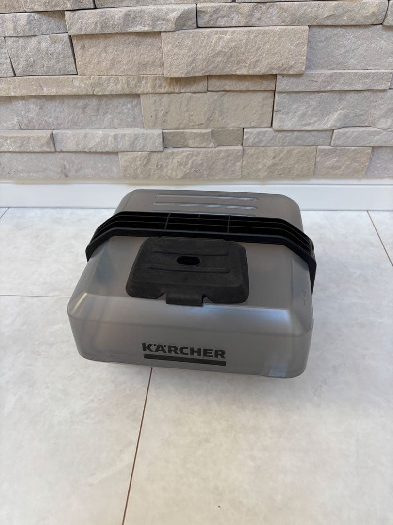 【美品】KARCHER ケルヒャー OC 3 マルチクリーナー