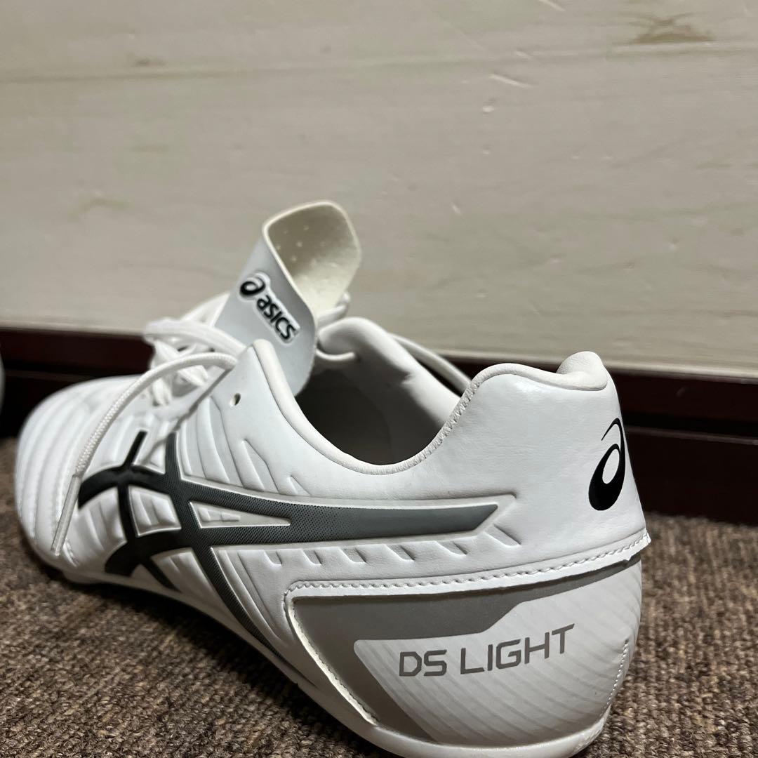 シューズ [ASICS] DS LIGHT GAIN ST WIDE