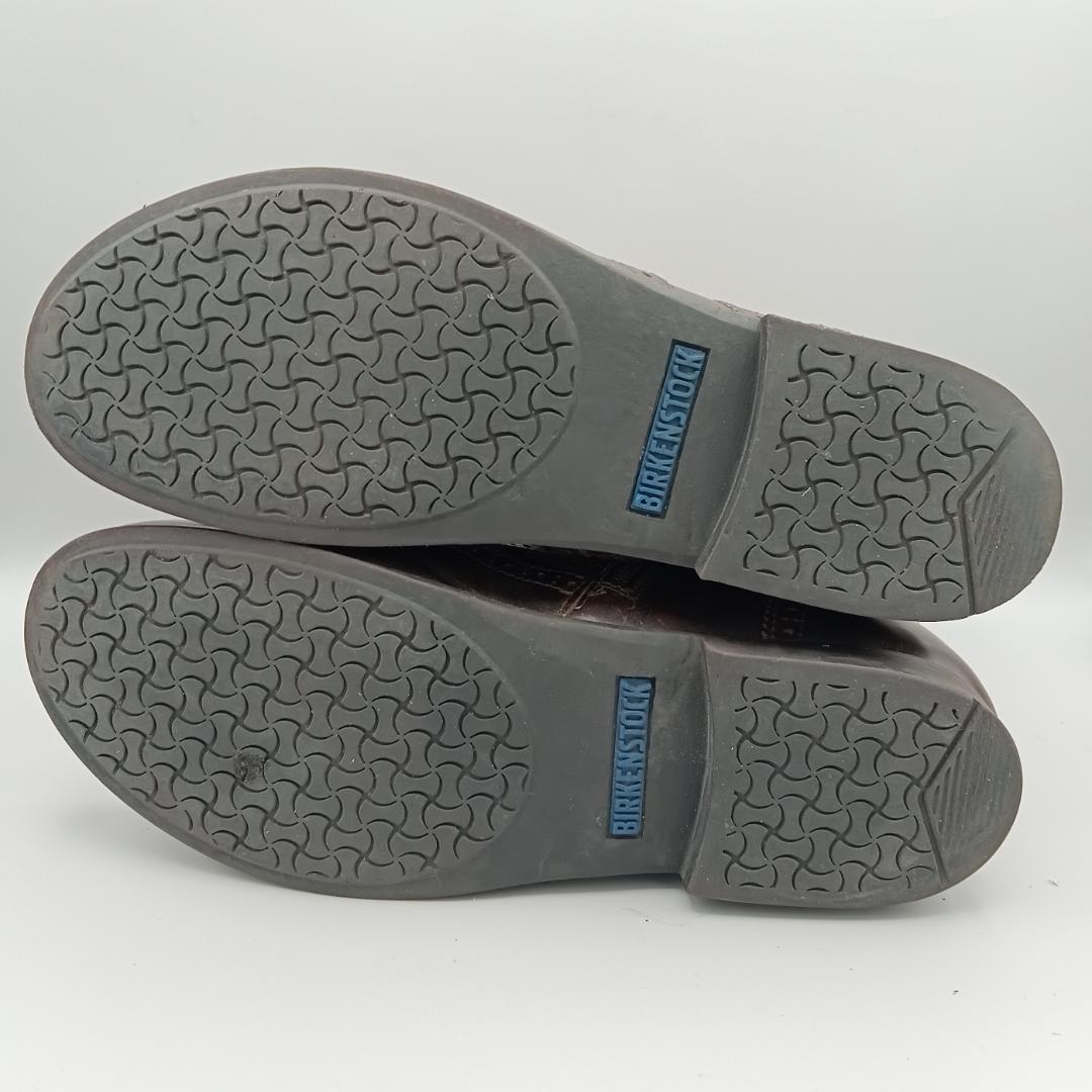 BIRKENSTOCK ビルケンシュトック ララミーハイ レースアップ 25.0