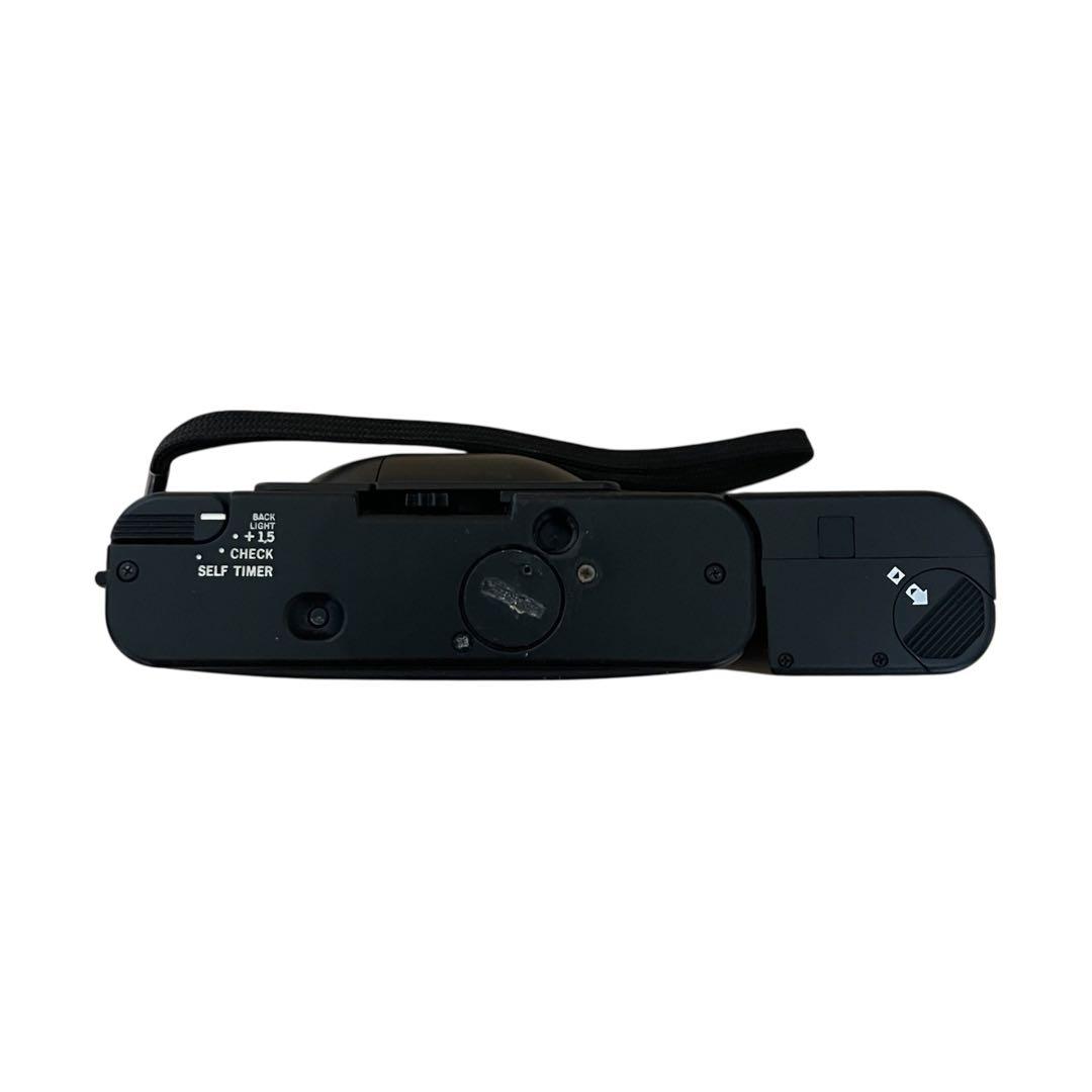 専用 OLYMPUS XA フラッシュA11 コンパクトフィルムカメラ ジャンク