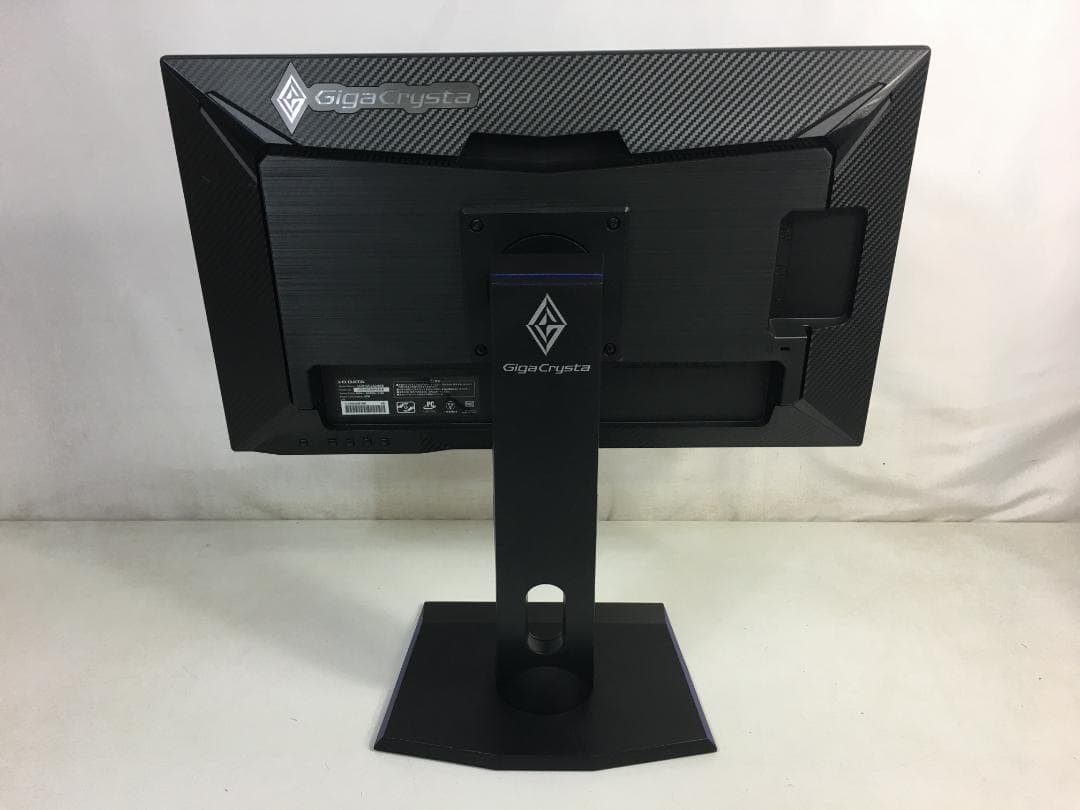 ☆I-O DATA 23.6型 LCD-GC242HXB ゲーミングモニター