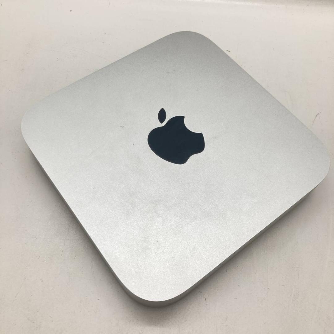 【美品】⭐️Apple Mac mini (Late 2014) A1347