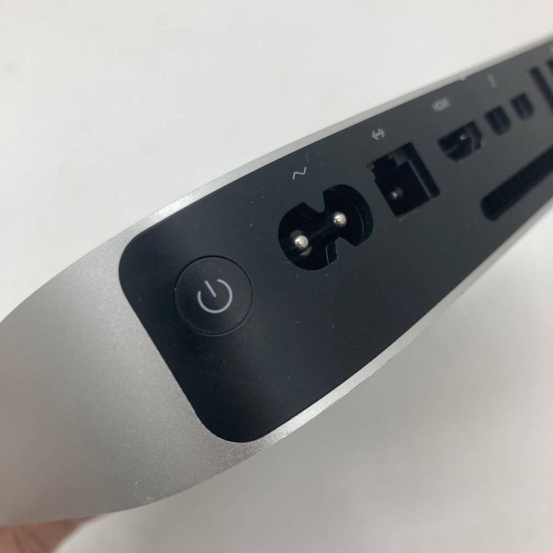 【美品】⭐️Apple Mac mini (Late 2014) A1347
