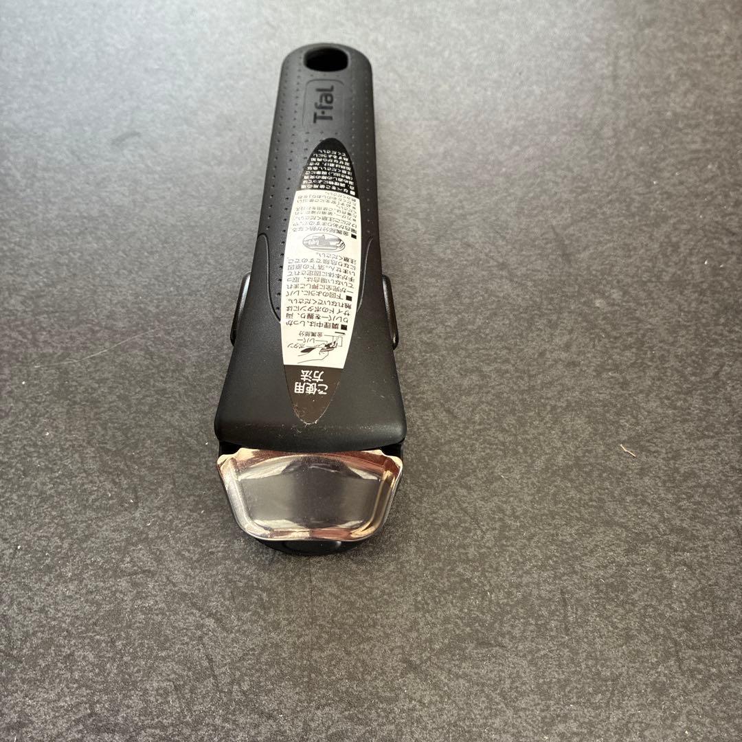 T-fal ９点セット　ガス火対応