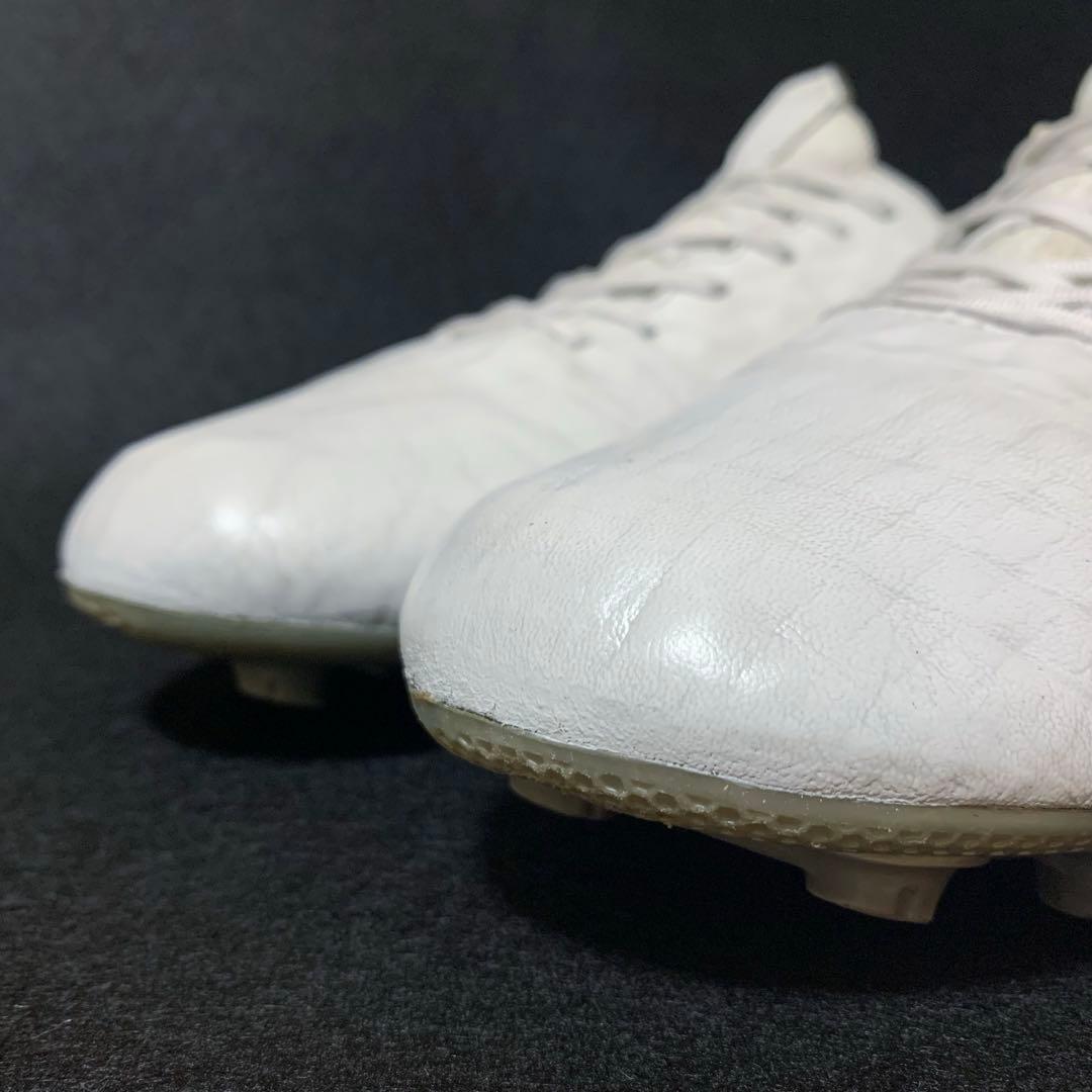【美品】NIKE ティエンポ レジェンド 8 エリート HG