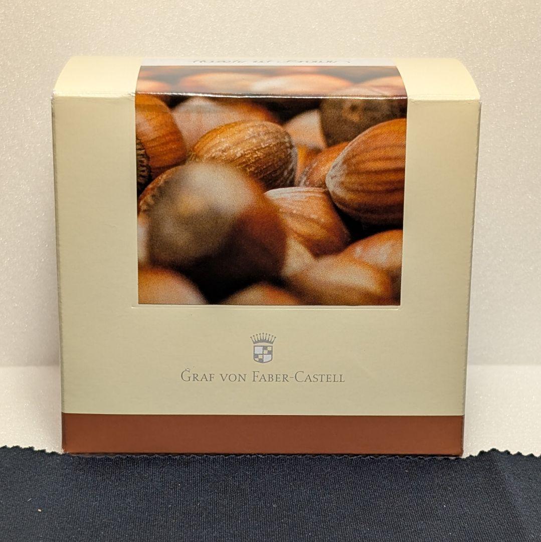 グラフフォンファーバーカステル クラシックコレクション ペルナンブコ F