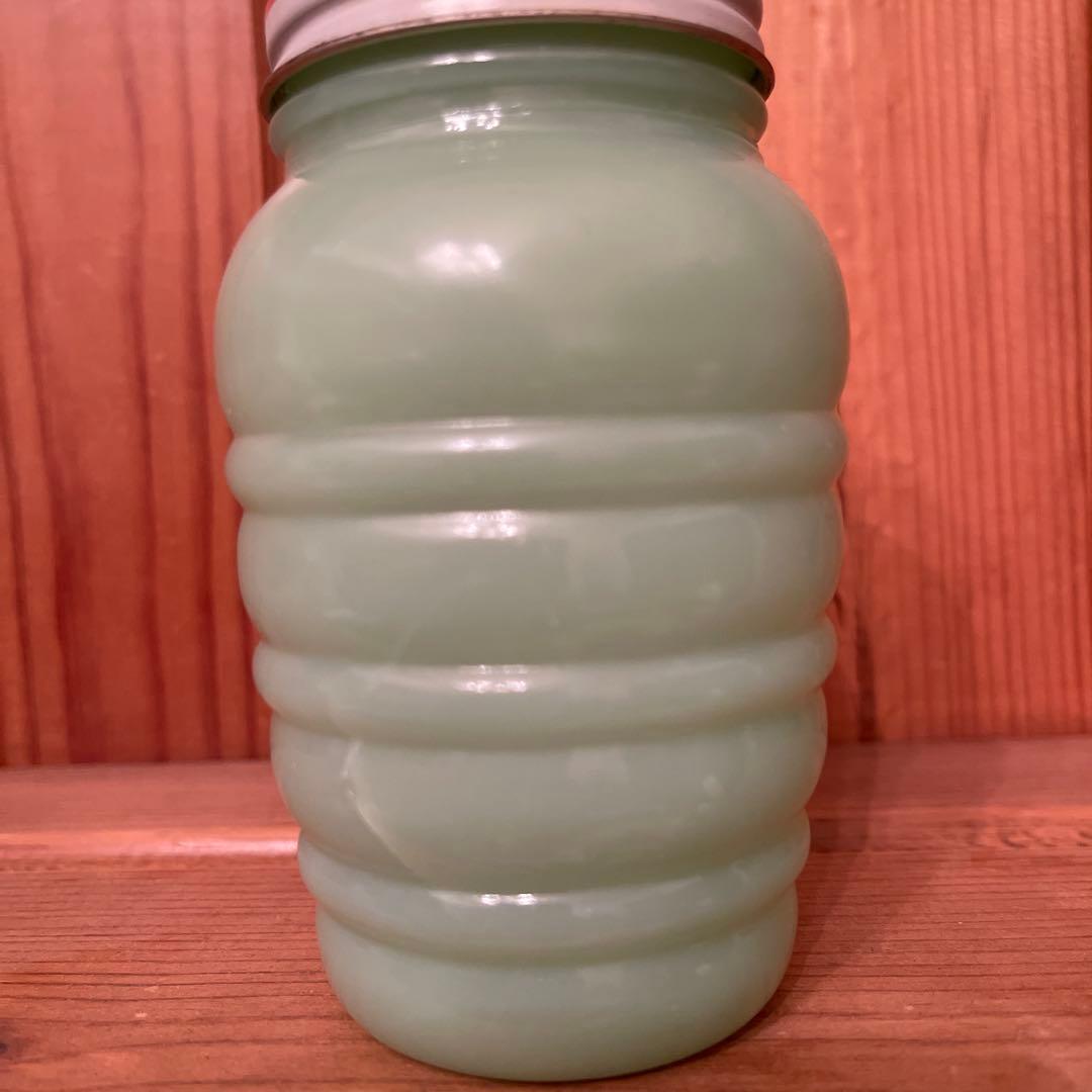 n*3様 ファイヤーキング　ジェダイ　ソルト＆ペッパー＆グリースジャー3点セット