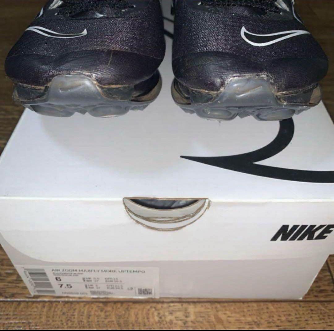 土日限定‼️特別価格‼️ナイキエアズームマックスフライモアアップテンポ　24cm